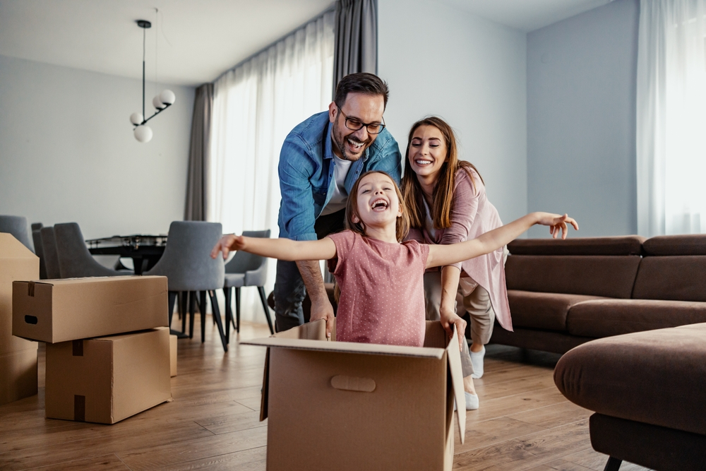 Mastering the Move: Top Tips for Packing Your Home Stress-Free