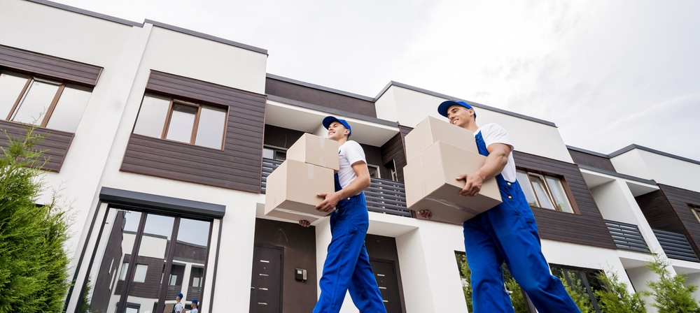 Choosing the Best Moving Company for Your Next Move