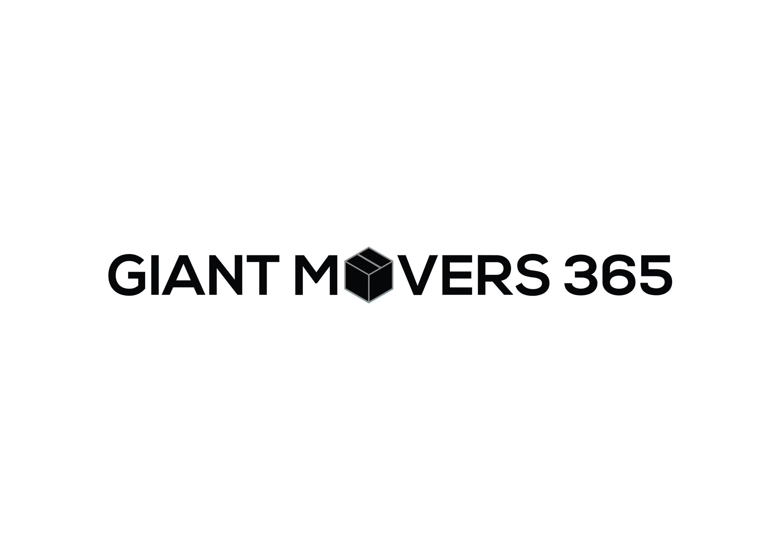 Giant Movers 365 logo